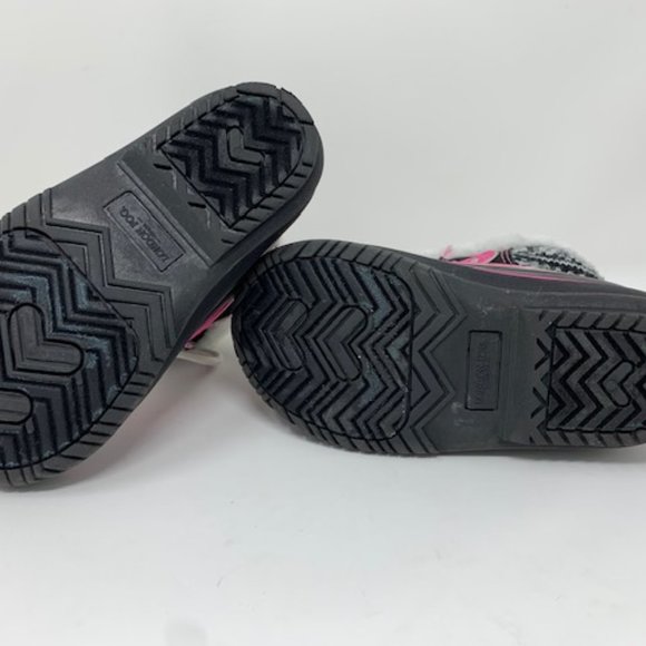 London Fog Shoes London Fog Toddler Tottenham Snow Boots Poshmark